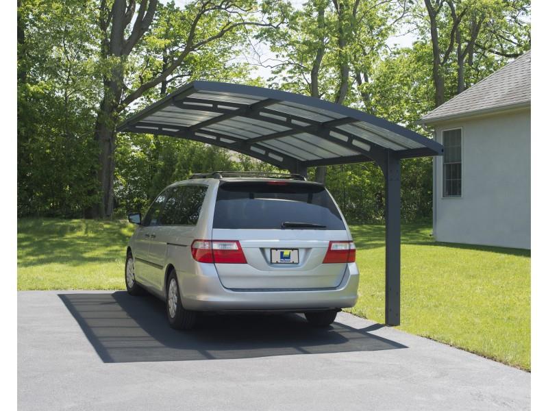 NADSTREŠEK ZA AVTO ARIZONA WAVE 5000