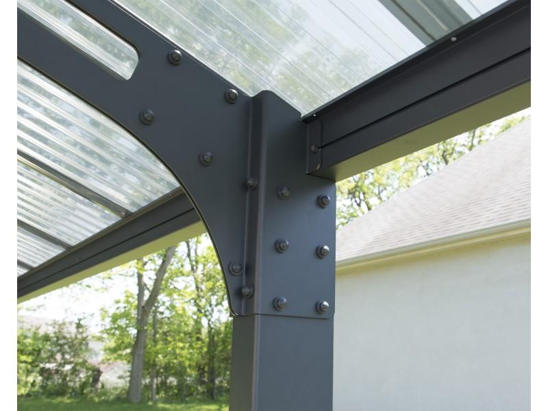 NADSTREŠEK ZA AVTO ARIZONA WAVE 5000