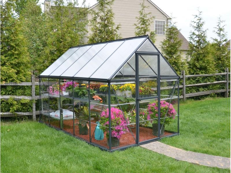 RASTLINJAK - HYBRID 6X10