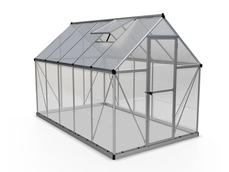 RASTLINJAK - HYBRID 6X10 ALU