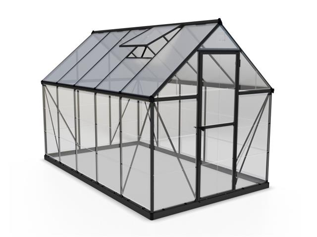 RASTLINJAK - HYBRID 6X10