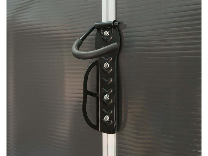 VRTNA HIŠKA SKYLIGHT-Obešalnik za kolesa - slika 6