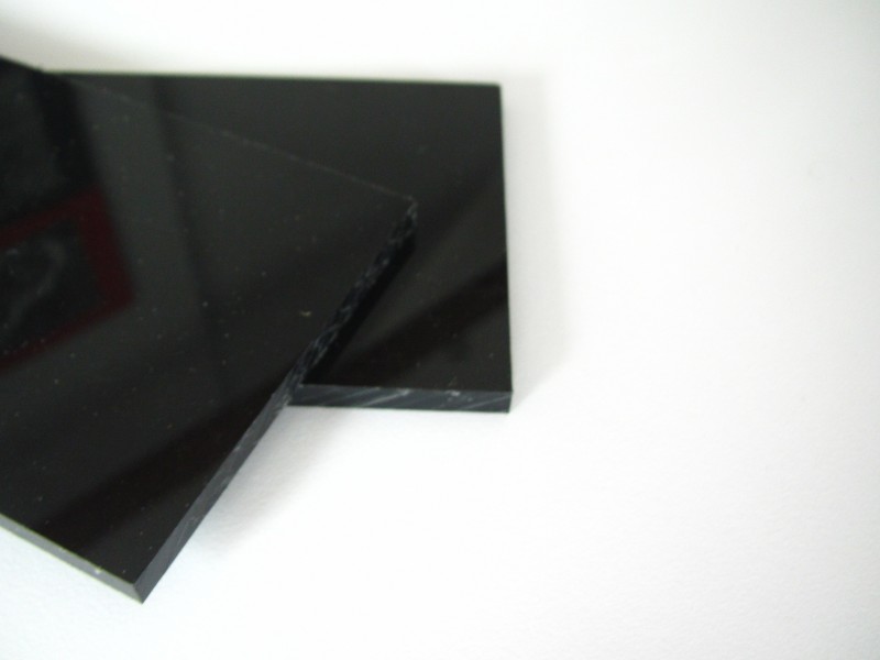 PA6 MO (MoS₂) - Poliamid 6 MoS₂