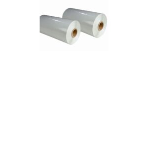 PET (poliester) folije