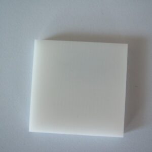 POM H AF SHEETS, RODS, TUBES