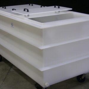 PP-H ploče, šipke, cijevi