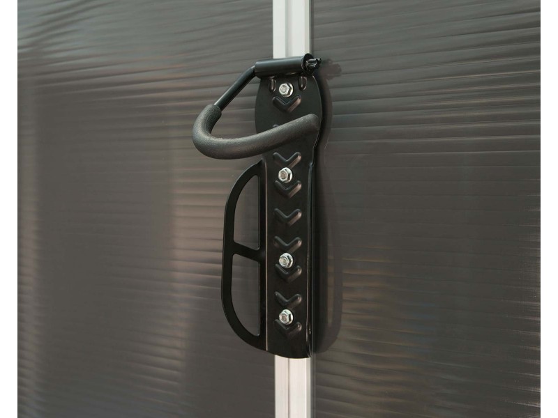 VRTNA HIŠKA SKYLIGHT-Obešalnik za kolesa - slika 4