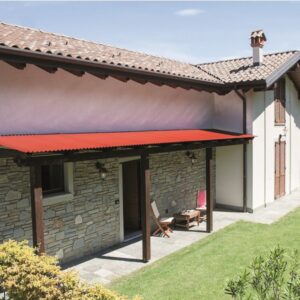 Poliesterska valovita kritina-mocna