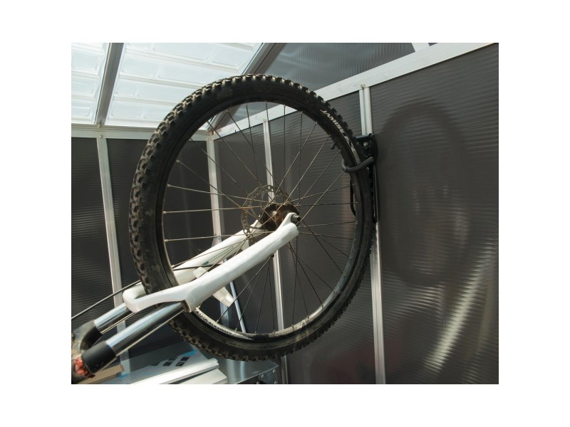 VRTNA HIŠKA SKYLIGHT-Obešalnik za kolesa - slika 2